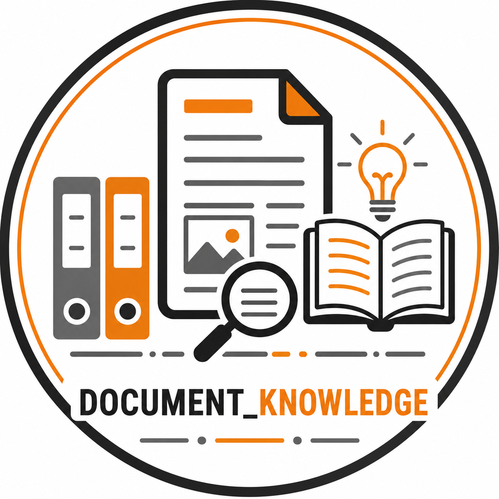 Documents Knowledge