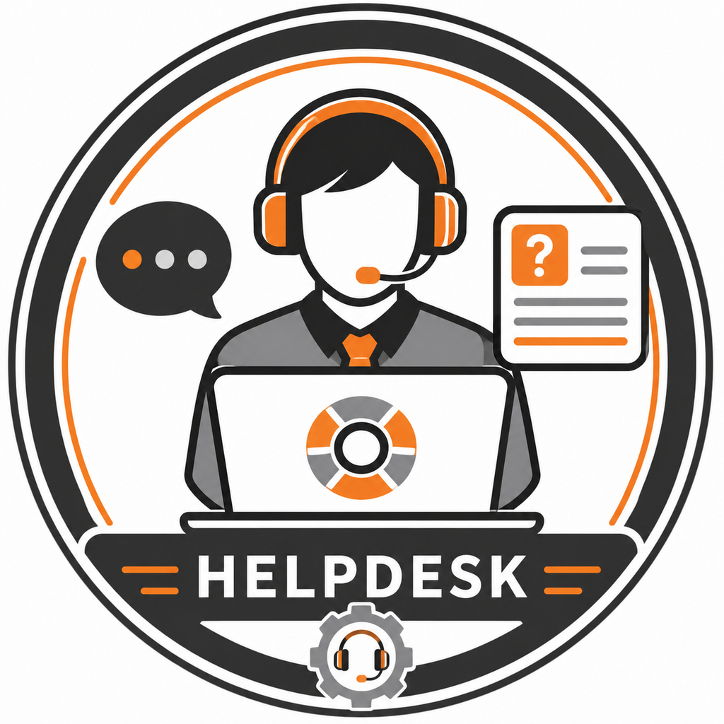 Helpdesk Management