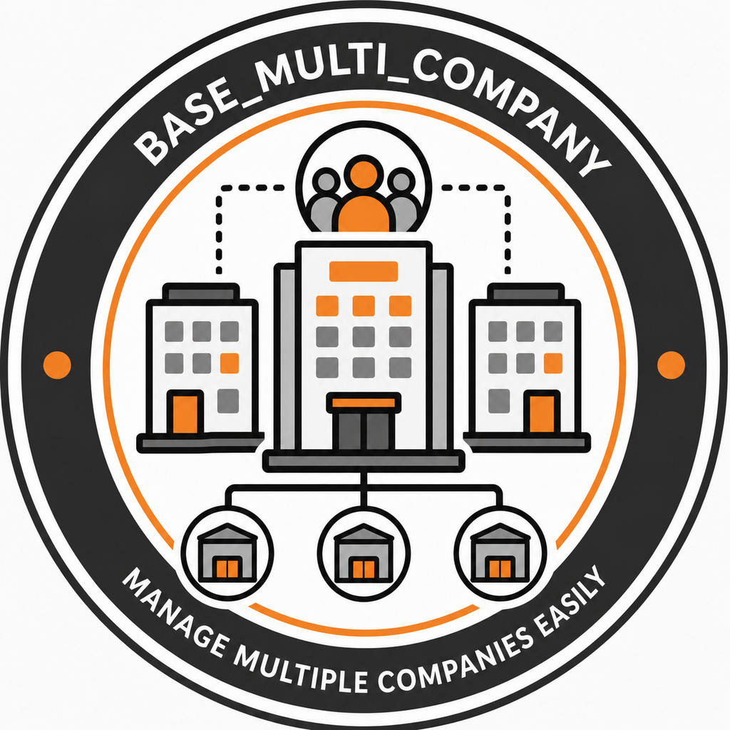 Multi Company Base