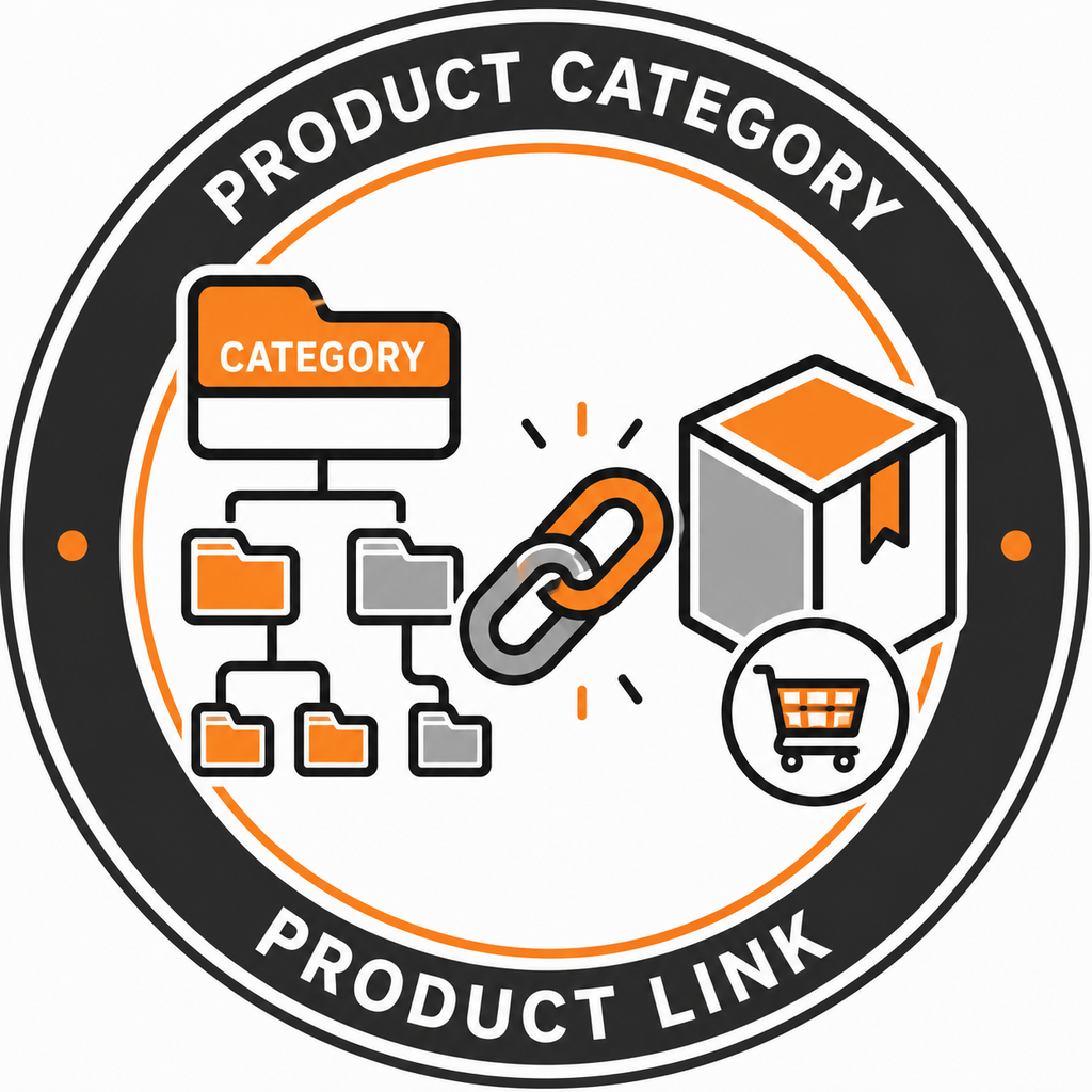 Product Category Product Link