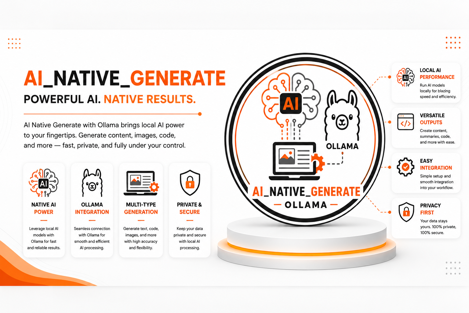 Product Banner