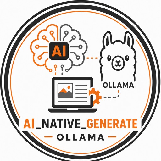AI - Generate text using Ollama