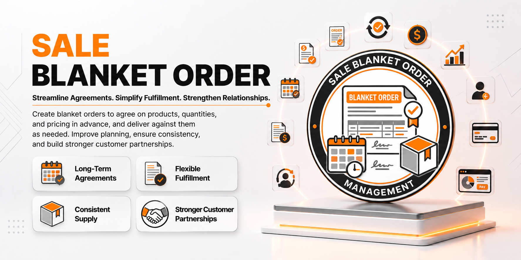 Product Banner