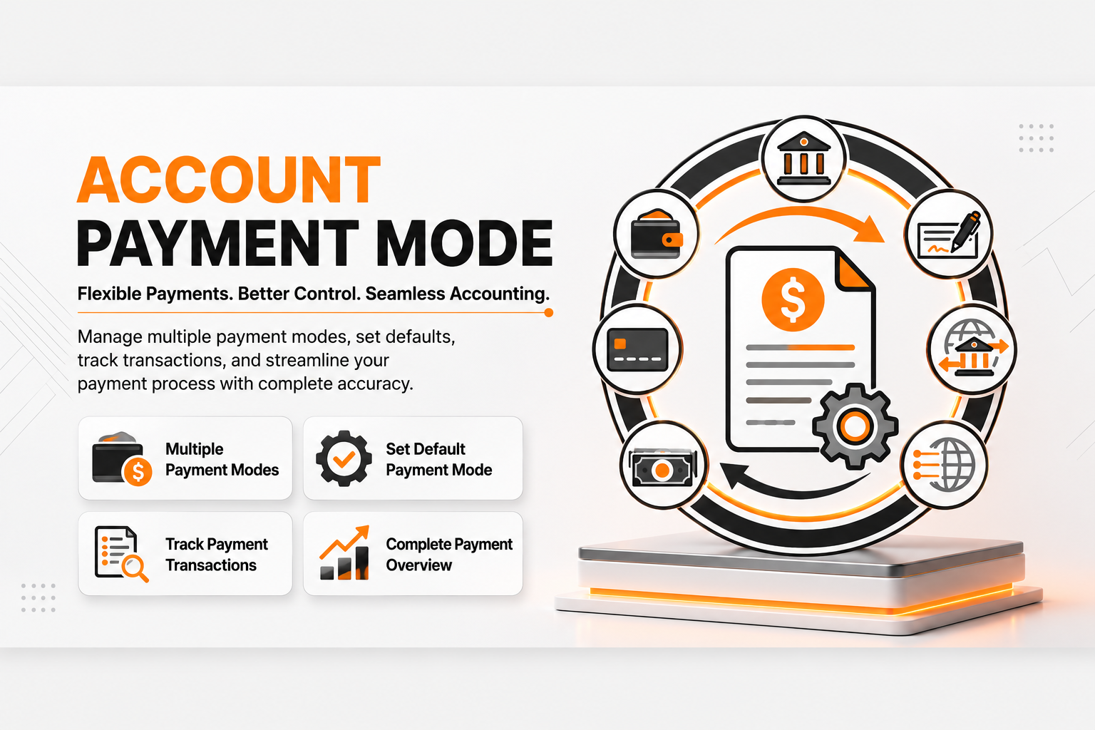 Product Banner