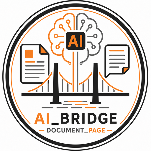 Ai Bridge Document Page