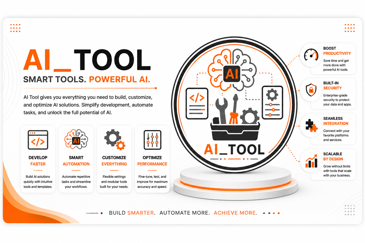 Product Banner