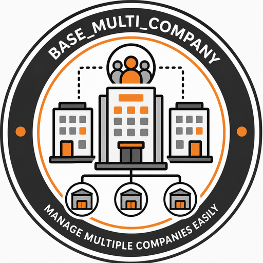 Multi Company Base