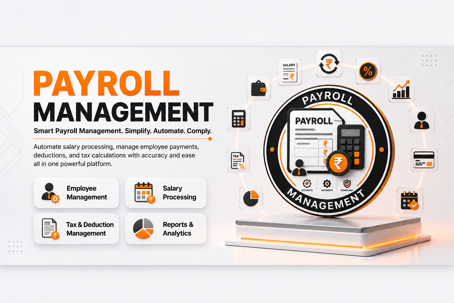 Product Banner
