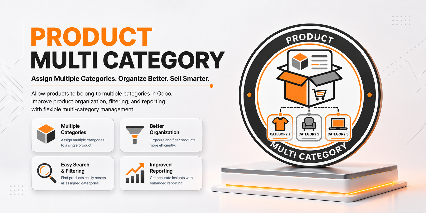Product Banner