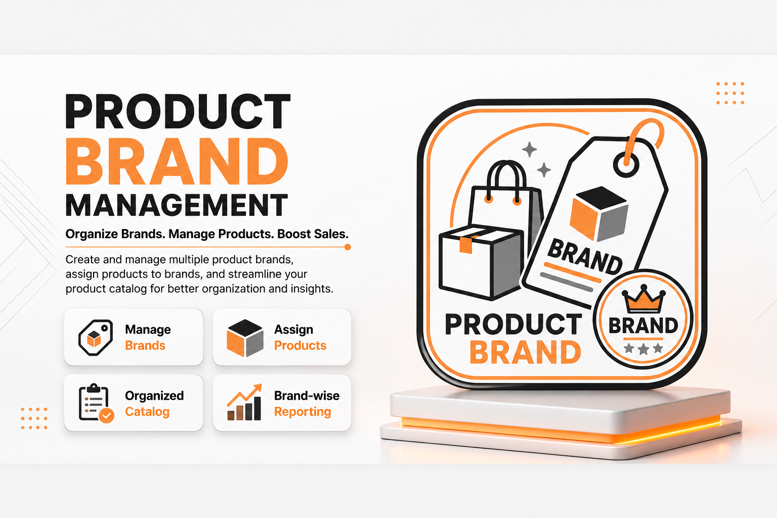 Product Banner