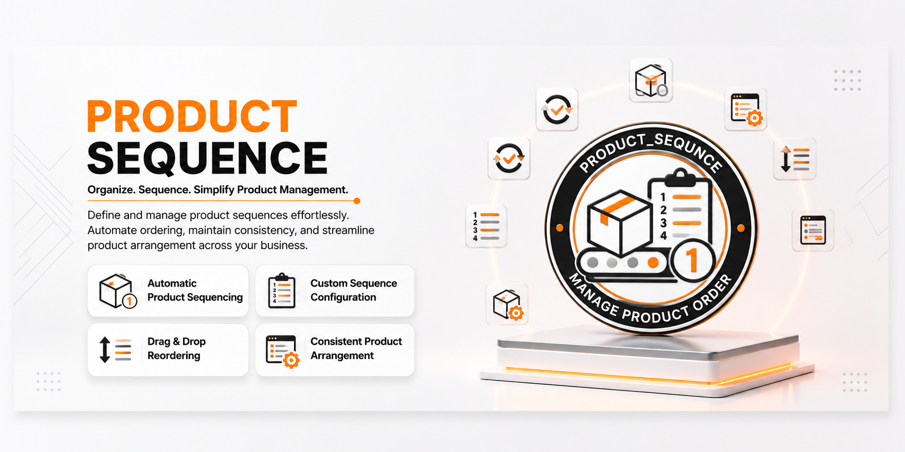 Product Banner