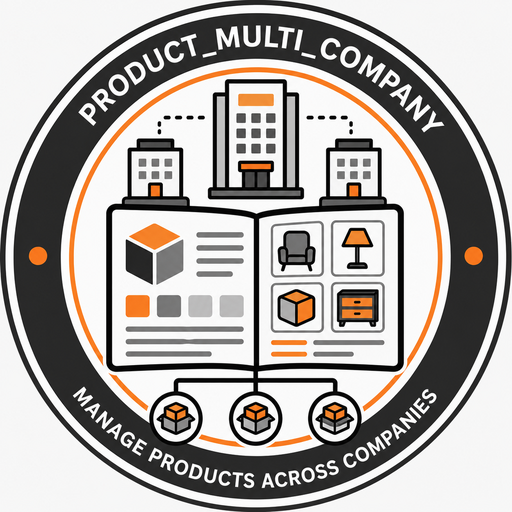 Product multi-company