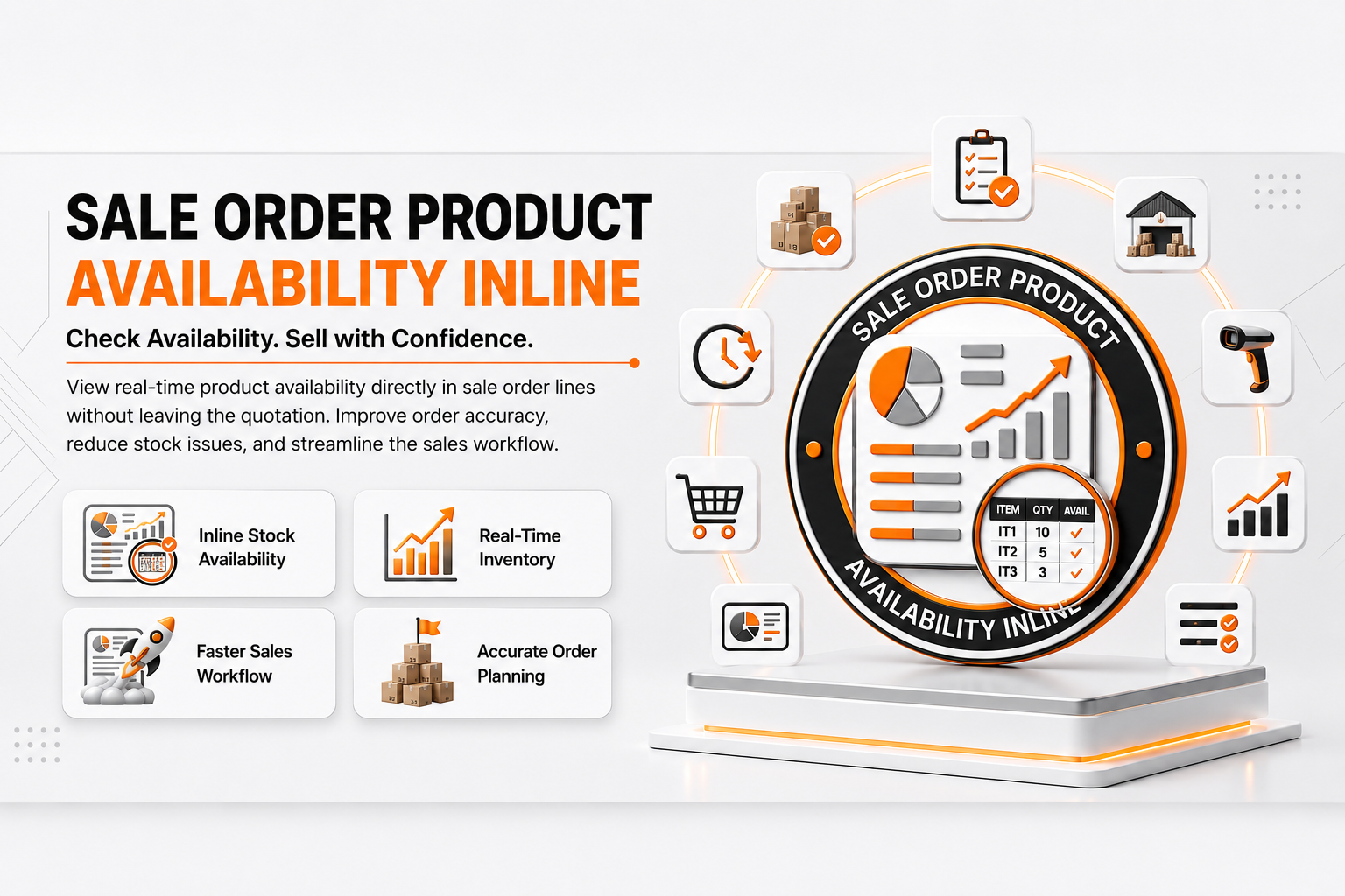 Product Banner