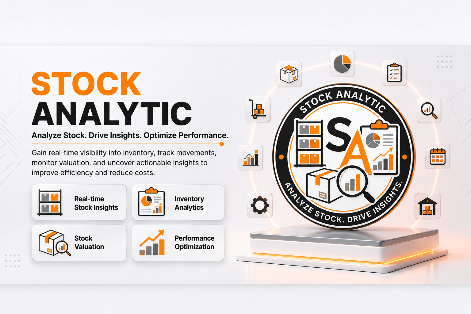 Product Banner