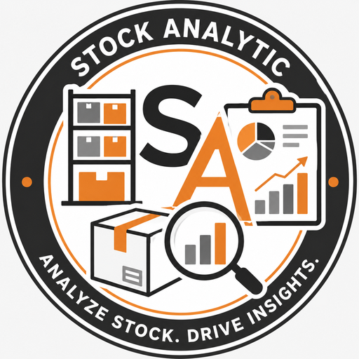 Stock Analytic