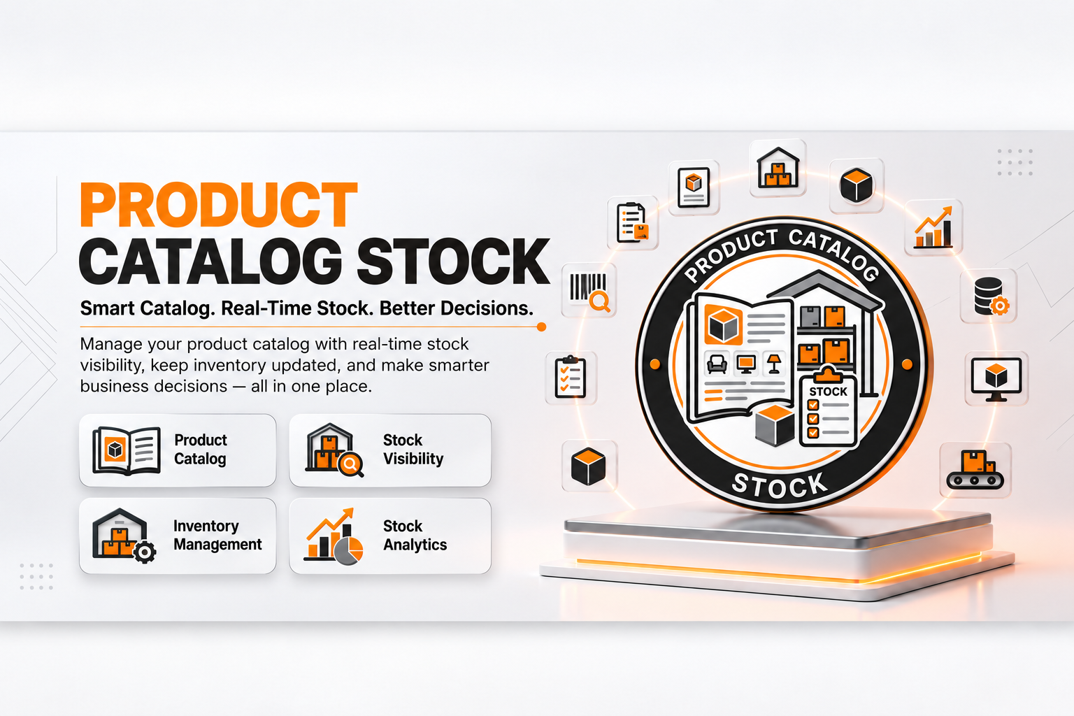 Product Banner