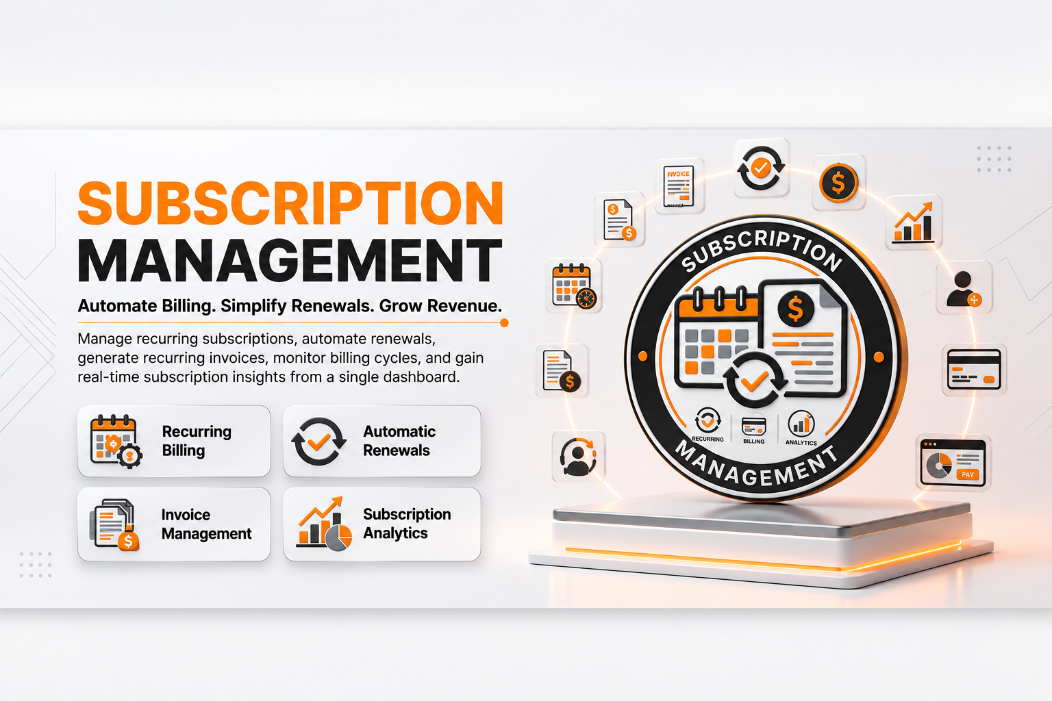 Product Banner