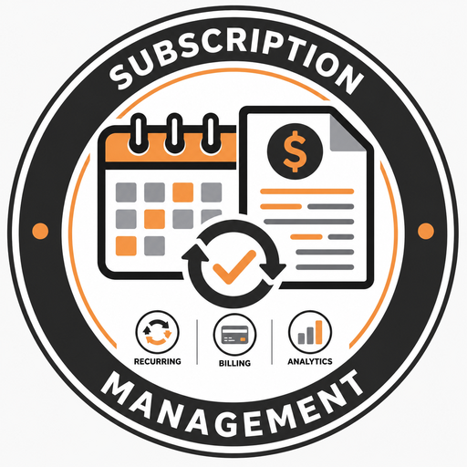 Subscription management